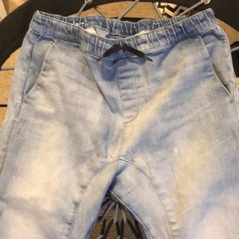 PAC sun jeans/joggers